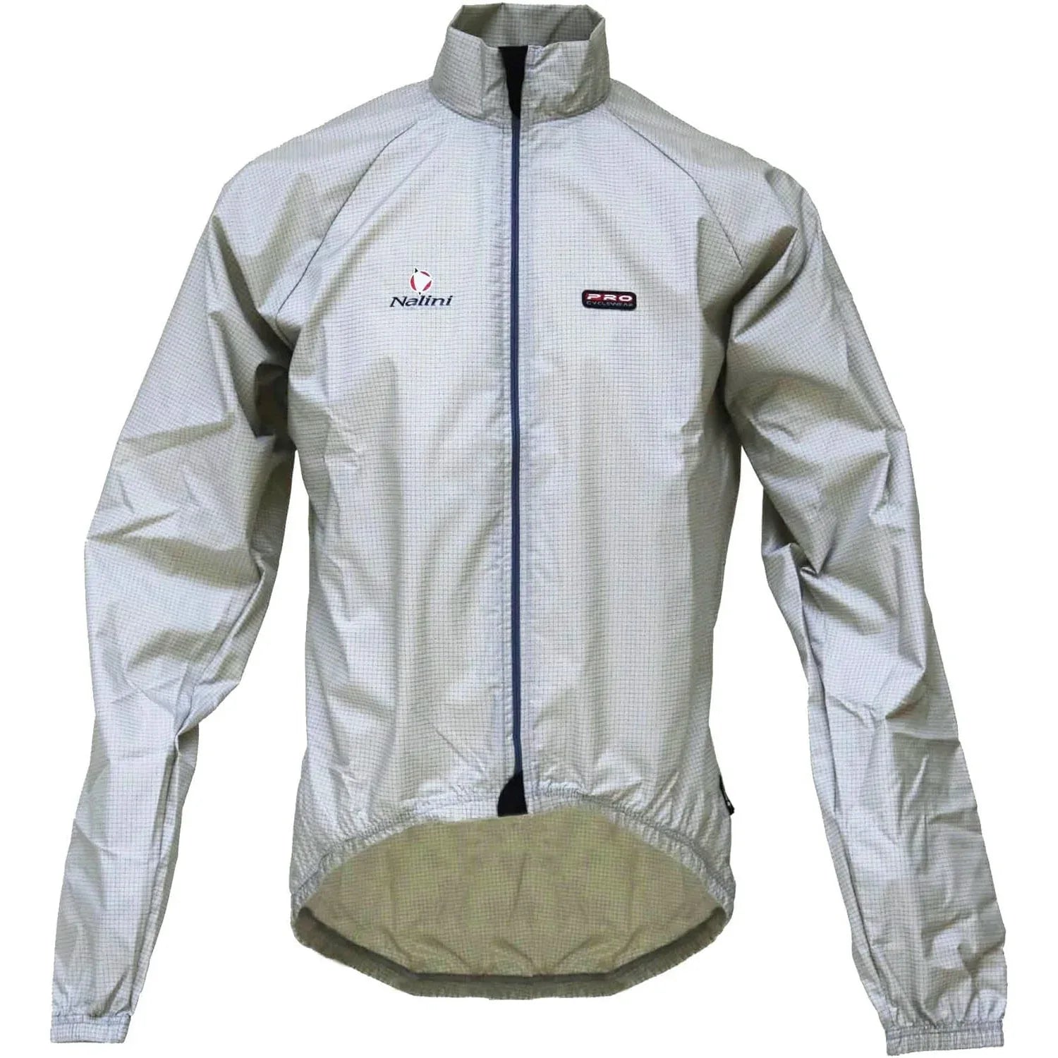 Nalini BIOTITE2 Men's Waterproof Lightweight 3-Layer Rain Jacket Outdoor - Gomix Brands Outlet